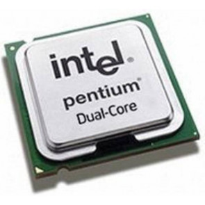 E6600 - Intel Pentium E6600 Dual Core 3.06GHz 1066MHz FSB 2MB L2 Cache Processor