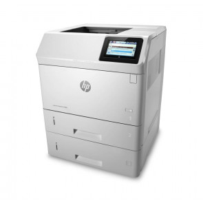 E6B71A - HP LaserJet Enterprise M605x Printer