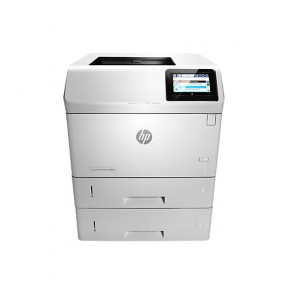 E6B73A#BGJ - HP Monochrome LaserJet Enterprise M606x Printer w/ HP FutureSmart Firmware