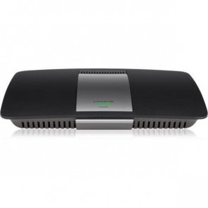 EA6400 - Linksys 802.11b/a/g/n/ac 2.4 / 5GHz 1.6Gb/s Wireless Router