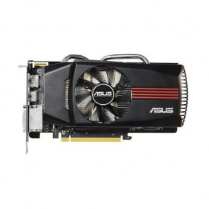 EAH5450SIL/DI/1GD3LP - ASUS Radeon HD 5450 1GB GDDR3 64-Bit PCI Express 2.1 DVI/ D-Sub/ HDMI Output/ HDCP Support Low Profile Video Graphics Card (Refurbished) Mfr