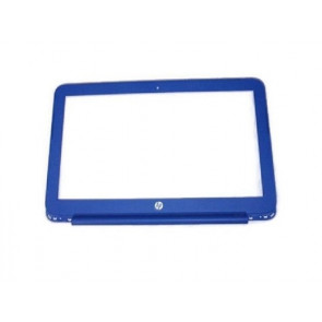EAY0A002010-1 - HP LED Blue Bezel with WebCam Port for Stream 11-D010NR