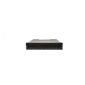 EB-2425-1 - Dell Xyratex Compellent 24 SFF Storage Array 2x Controller