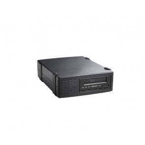 EB631-20902 - Quantum 80/160GB DAT160 SCSI LVD 68-Pin External Tape Drive