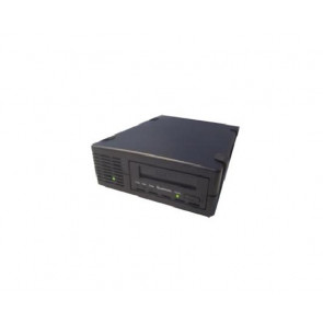 EB636-20902 - Quantum 80/160GB DAT160 External USB Tape Drive