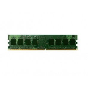 EBE10UE8AFFA-8G-F - Elpida 1GB DDR2-800MHz PC2-6400 non-ECC Unbuffered CL6 240-Pin DIMM 1.8V Single Rank Memory Module