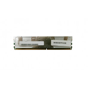 EBE21FD4AJFT-6E-E - Elpida 2GB DDR2-667MHz PC2-5300 Fully Buffered CL5 240-Pin DIMM 1.8V Dual Rank Memory Module