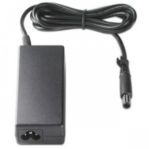 ED495AA - HP AC Smart Power Adapter (90 watt) 100-240VAC Input 50-60Hz 2.4A 19VDC Output 4.74A 90 watts for HP Business Notebook