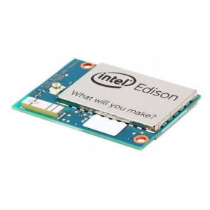 EDI2.SPON.AL.S - Intel Edison Compute Module Dual Core Intel Atom IA-32 500MHz