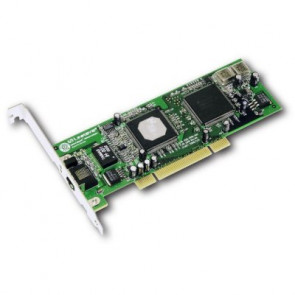 EG1032 - Linksys 10/100/1000Mbps 1 x RJ45 PCI Gigabit Network Adapter