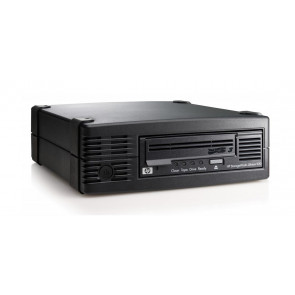 EH842-69201 - HP StorageWorks 400/800GB Ultrium 920 HD68 60Mbps LTO-3 SCSI Low Voltage Differential (LVD) External Tape Drive