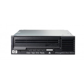 EH919-60005 - HP 800/1600GB Storageworks Lto-4 Ultrium 1760 SAS Internal Tape Drive