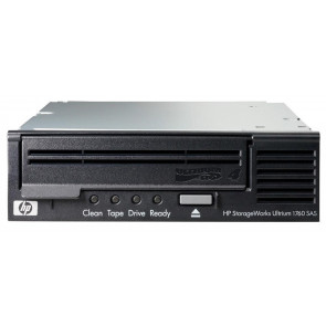 EH921B - HP 800/1600GB LTO-4 Ultrium 1760 SCSI LVD Internal Tape Drive (New pulls)