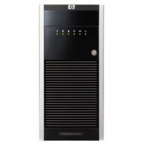 EH924A - HP D2D120 Multi-system Backup Solution 2TB Raw 1.5TB Net Capacity