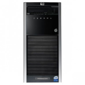 EH950A - HP StorageWorks Backup System Network Storage Server 3TB RJ-45 Network