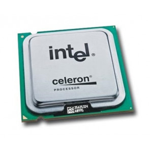 EM-1027 - eMachines 2.60GHz 400MHz FSB 128KB L2 Cache Socket PGA478 Intel Celeron 1-Core Processor