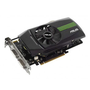 ENGTX460 - ASUS GeForce GTX 460 1GB GDDR5 Ctlr Directcu 2x Dvi Mini-HDmi Video Graphics Card (Refurbished)
