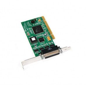 ESCLP1E50262 - HP Quatech 4-Port PCI Serial Adapter