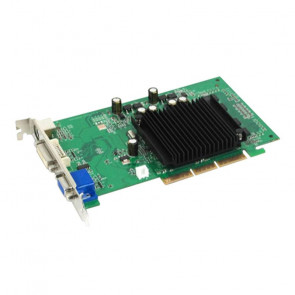 EV106200LE3P - EVGA GeForce 6200 256MB GDDR2 PCI DVI/ S-Video Out Video Graphics Card