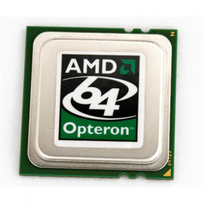 EW297AA - HP 2.4GHz 1000MHz FSB 2MB L2 Cache Socket F (1207) AMD Dual-Core Opteron 2216 Processor