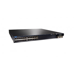 EX4200-24T - Juniper 24-Port 10/100/1000Base-T Layer-3 Managed Stackable Gigabit Ethernet Switch