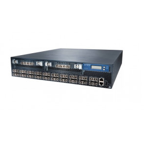 EX4500-40F-VC1-BF - Juniper 40-Port Layer-3 Managed Gigabit Ethernet Switch