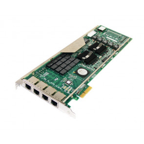 EXPI9024PTBLK - Intel PRO/1000 PT Quad -Port BYPASS Server Adapter