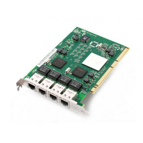 EXPI9404PFBLK - Intel PRO/1000 PF Quad -Port Server Adapter PCI-Express 4X LC Connector