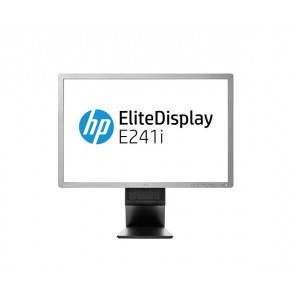 F0W81AA#ABA - HP EliteDisplay E241i 24-inch 1920 x 1200 Full HD Widescreen LED Backlit LCD Monitor