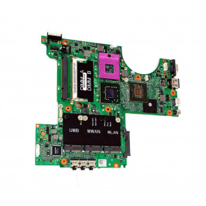 F124F - Dell System Board for XPS M1530 Laptop