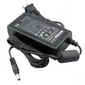 F1454A - HP 120Watt 18.5V AC Power Adapter for Omnibook 7100/4100/3100/2100 Series Notebook PCs 100-240VAC 50/60Hz