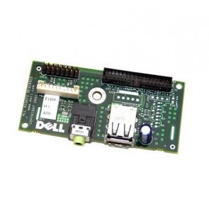 F1489 - Dell I/O Panel Board