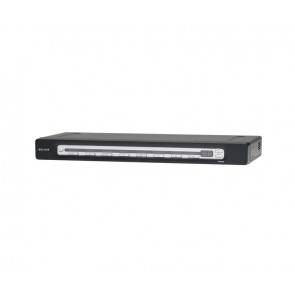 F1DA108Z - Belkin OmniView PRO3 8-Port USB & PS/2 VGA KVM Switch