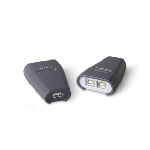 F1U201 - Belkin USB 2x1 Peripheral Switch