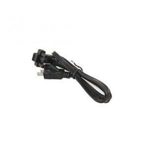 F2951 - Dell 3FT Power Cord for PA-10 and PA-12 AC Adapter