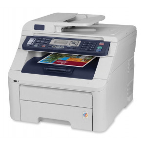 F2A81A#201 - HP LaserJet Enterprise Flow Multifunction Printer M527c