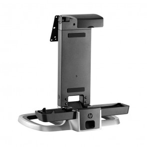 F2P06AA - HP Monitor Stand Up to 24-inch Screen Support 12.1" Height x 16.8" Width x 14.5" Depth Desktop