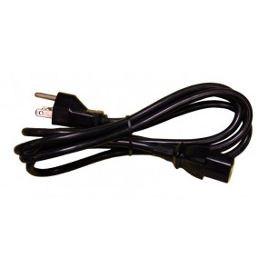 F3A104-12 - Belkin 12ft Iec C13 to Nema 5-15 Universal AC Replacement Power Cord AC Male/Female Rohs