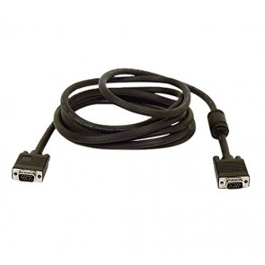 F3H982-10 - Belkin Pro Series High Integrity 3M (10ft.) VGA Cable HD-15 Male to HD-15 Male