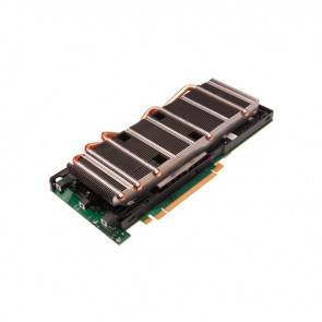 F3KT1 - Dell Tesla M2070 6GB GDDR5 PCIe x16 GPU Computing Processor