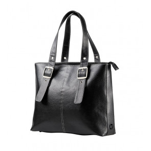 F3W13AA - HP Ladies Black Tote For Notebook Case