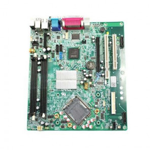 F428D - Dell Desktop Motherboard for Optiplex 960 Desktop PC