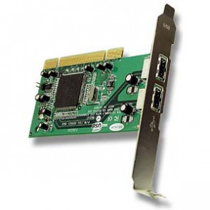 F5U219 - Belkin F5U219 USB Adapter - 2 x 4-pin Type A USB 2.0 External - Plug-in Card