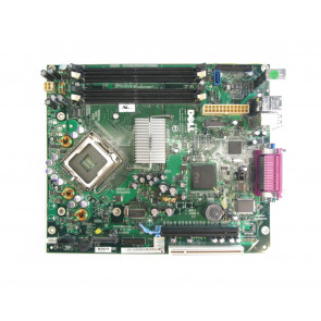 F8101 - Dell Motherboard for Optiplex GX620 SFF