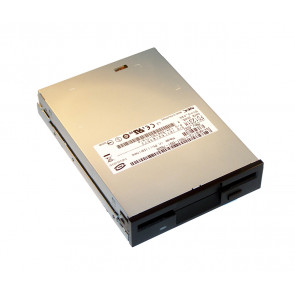 F8113 - Dell 1.44MB 3.5-inch Floppy Disk Drive