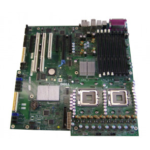 F9394 - Dell DUAL CPU System Board for Precision 690