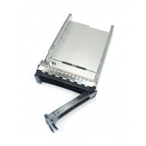 F9541 - Dell SAS/SATA 3.5-inch Hard Drive Caddy for PowerEdge