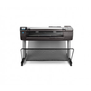 F9A30A - HP DesignJet T830 36-inch Multifunction Wide-Format InkJet Printer