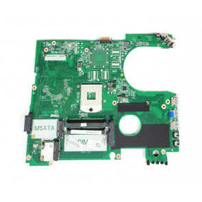 F9C71 - Dell System Board for Inspiron N5720 Intel Laptop