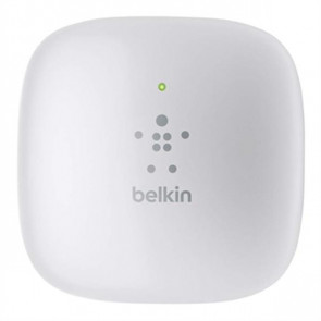 F9K1015 - Belkin Wi-Fi Range Extender (Refurbished)